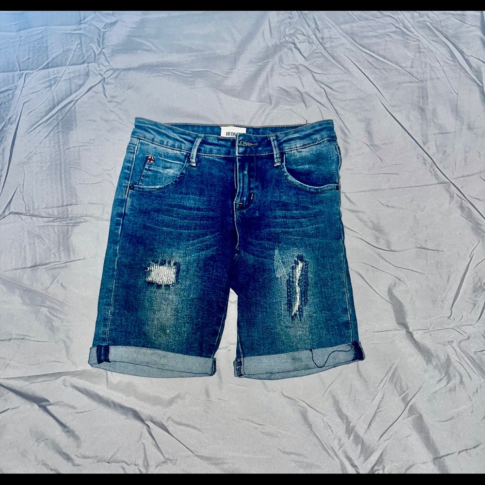 Hudson Jeans shorts for girls